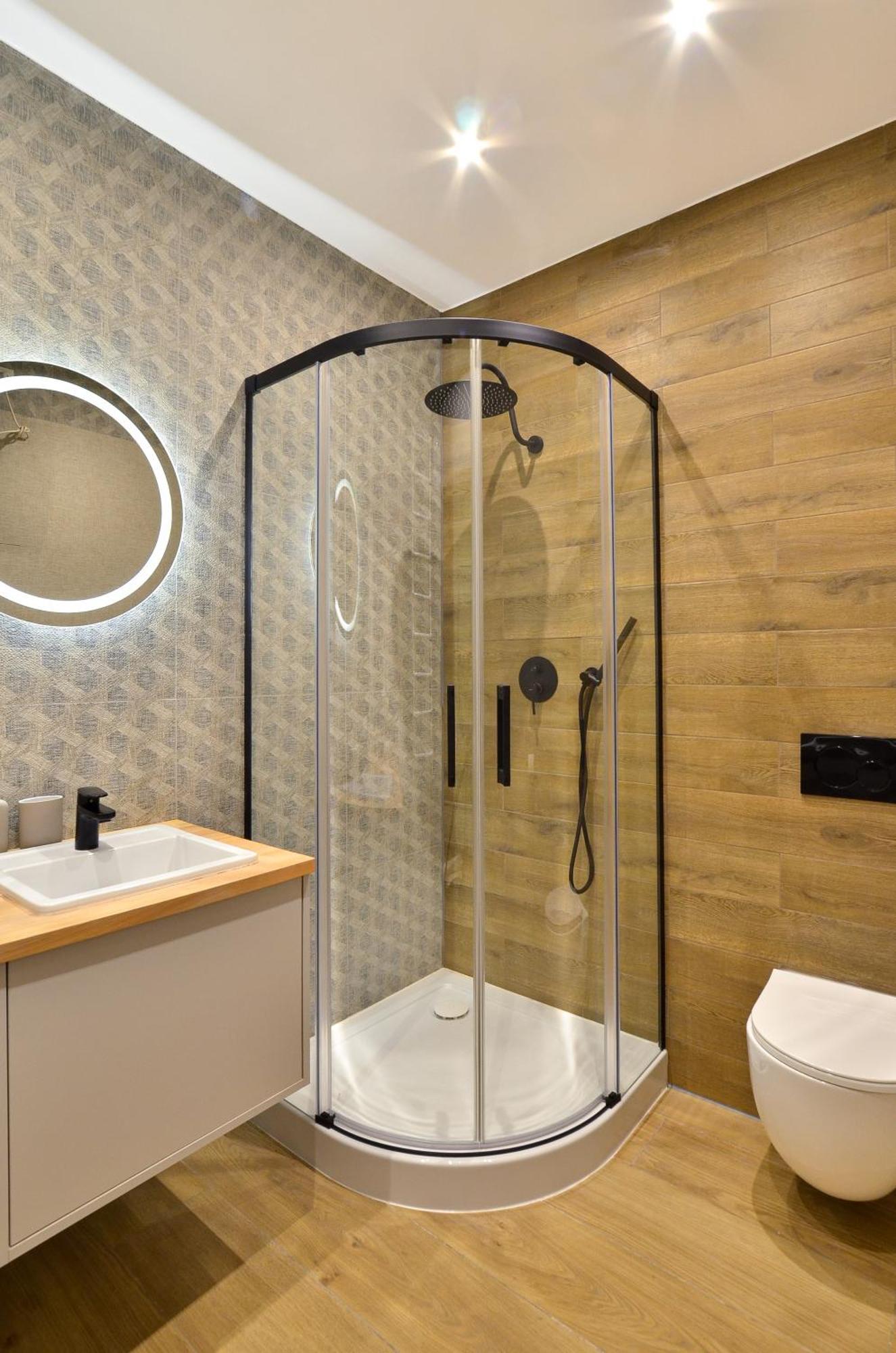 Citystay Stylowe Apartamenty Przy Swietojanskiej Gdynia Ngoại thất bức ảnh
