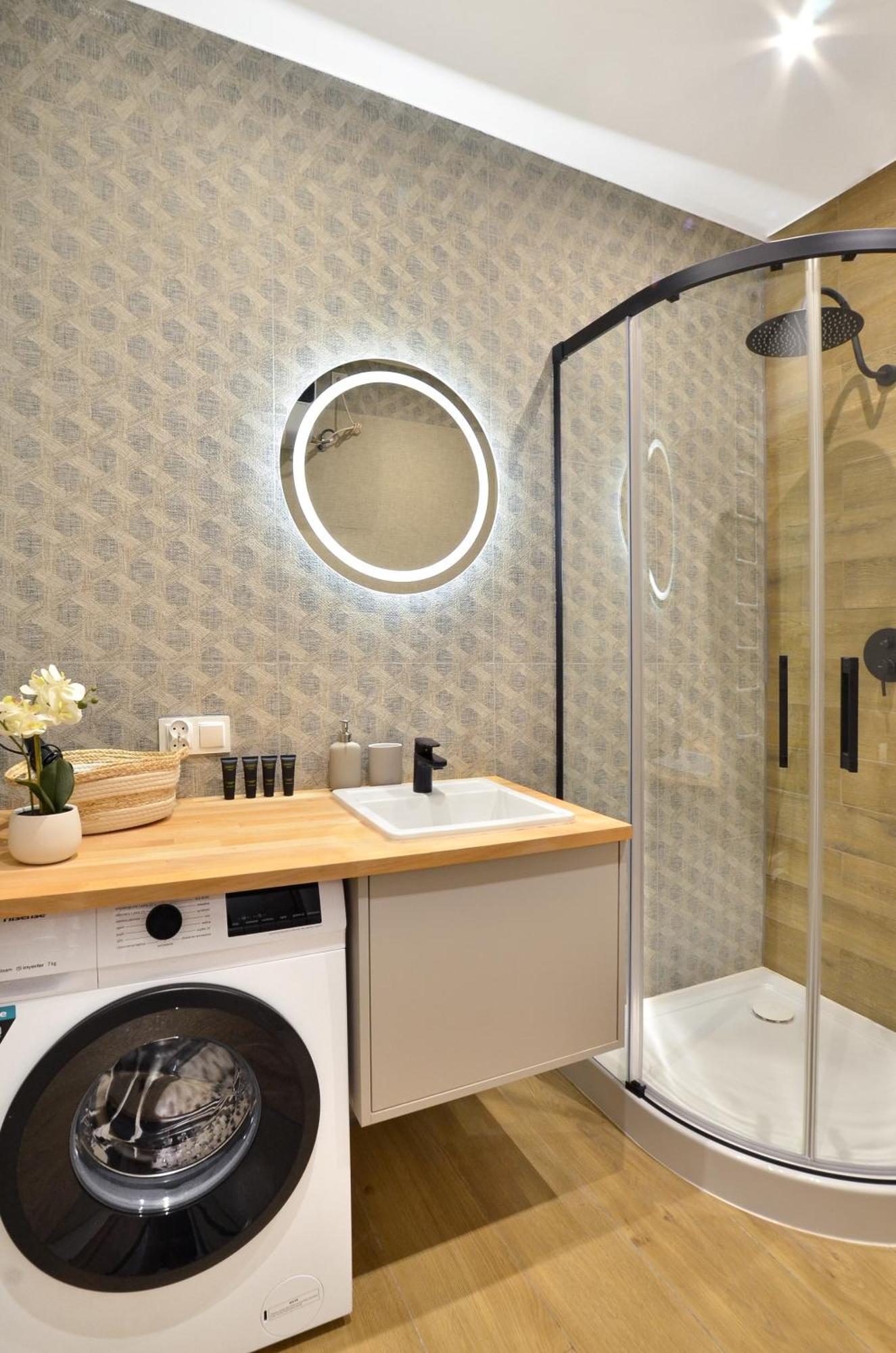 Citystay Stylowe Apartamenty Przy Swietojanskiej Gdynia Ngoại thất bức ảnh
